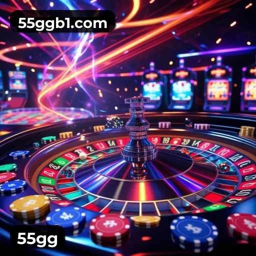 App 55gg iOS