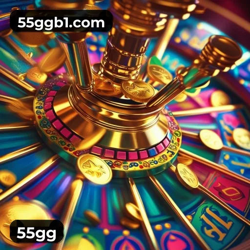 Promoções App 55gg