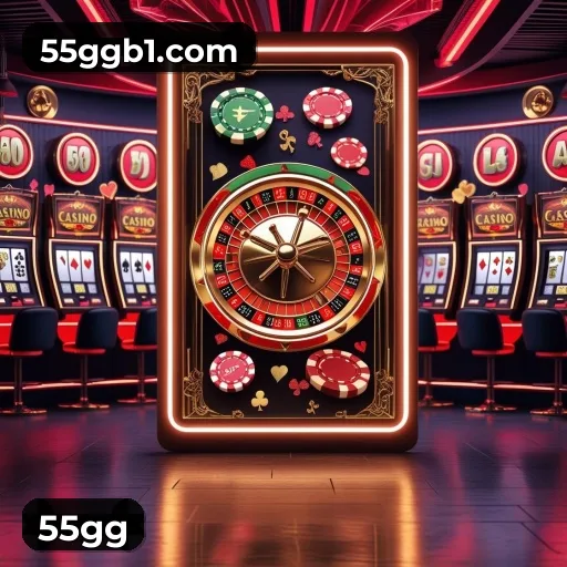 App 55gg Android