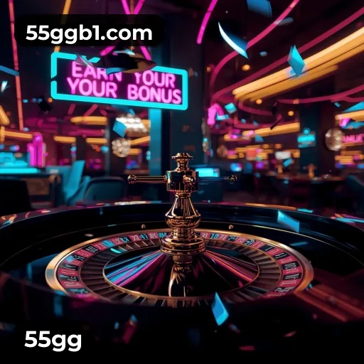 Bônus App 55gg