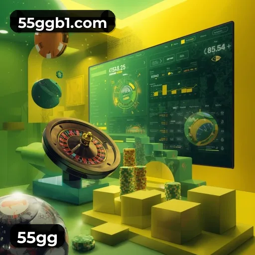 Vantagens App 55gg