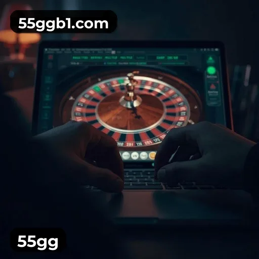Notificações App 55gg