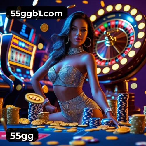 Baixar 55gg Android