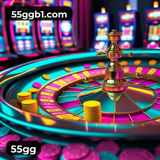 Slots mobile 55gg