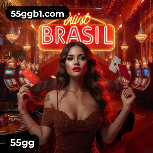 Registro slots 55gg