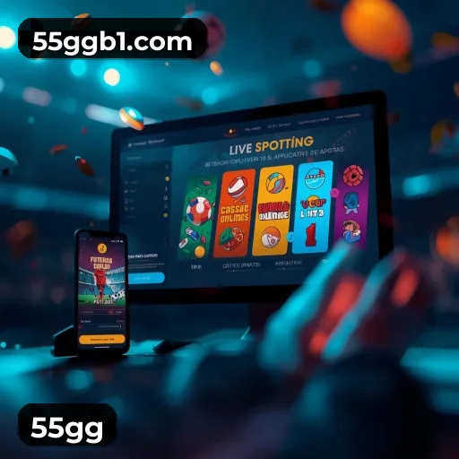 Slots mobile 55gg