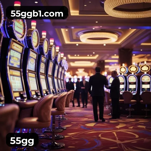 Slots desktop 55gg