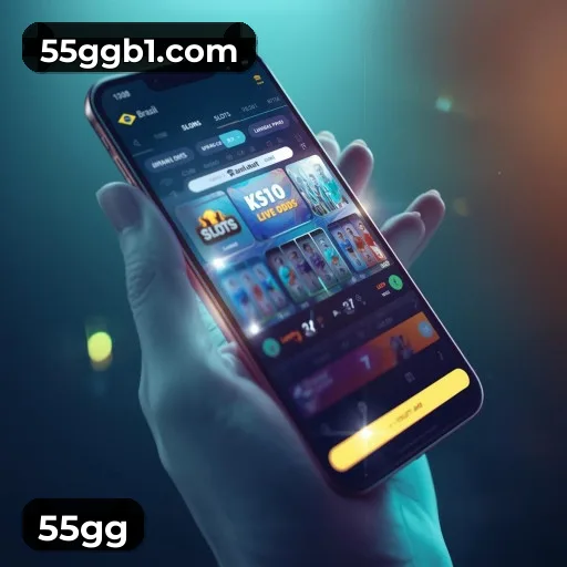 Cashback VIP 55gg