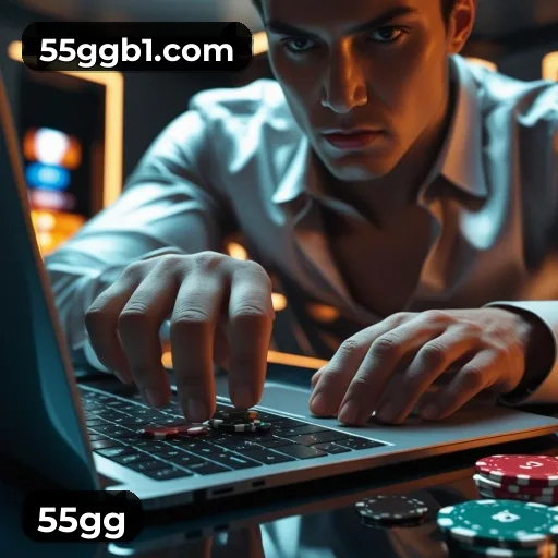 Qualificar VIP 55gg