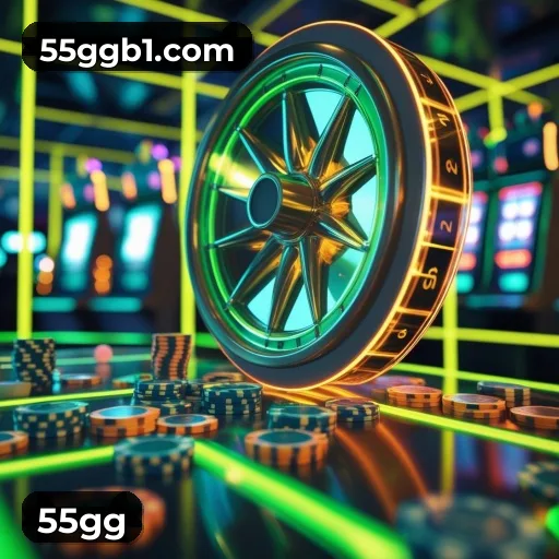 Promoções 55gg