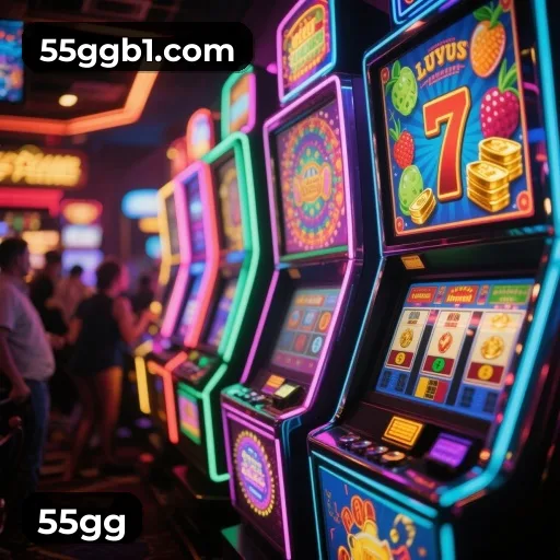 Eventos 55gg