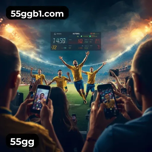 Torneios 55gg