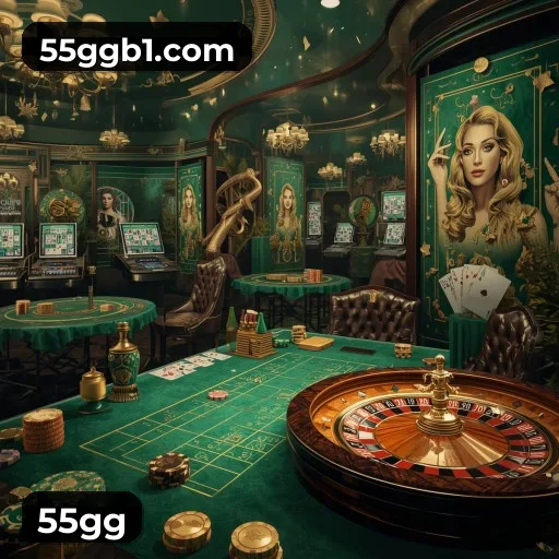 Estratégias 55gg