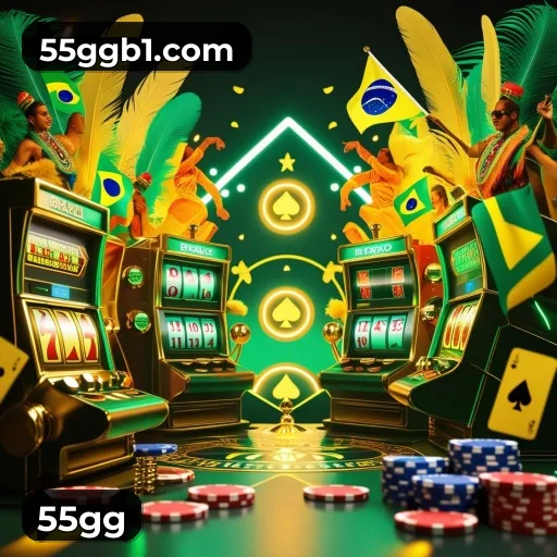 Slots RTP 55gg